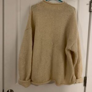 Mexicali Blues rollneck  sweater